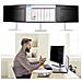 Filtro Privacy Magnetico per Monitor 32" 16:9 Widescreen, Rimovibile, Anti-Riflesso /Lucido, Riduzione Luce Blu, TAA - Foto miniatura 4