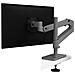LX Pro Series 45-709-293 Supporti a parete per TV 86,4 cm (34") Scrivania Grigio - Foto miniatura 1