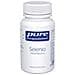 Pure Encapsulations Selenio 30 Capsule - Foto miniatura 1