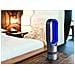AM04 Hot Termoventilatore con Tecnologia Air Multiplier Colore Blu - Foto miniatura 7