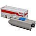 Cartuccia Toner Originale C531Dn Nero 7000 Pagine - Foto miniatura 5
