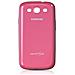 Cover protettiva Originale per Galaxy S III - Rosa - Foto miniatura 1