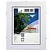 Clip-Fix NG 10,5x15 portafoto senza cornice 63002 - Foto miniatura 2