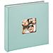 Fun light green 30x30 100 Pages Bookbound FA208A - Foto miniatura 1