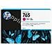 F9J51a Cartuccia Ink Originale 765 Magenta per DesignJet T7200 Capacità 825 Pagine - Foto miniatura 3