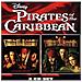 Klaus Badelt / Hans Zimmer - Pirates Of The Caribbean Curse Of The Black Pearl / Pirates Of The Caribbean Dead Man's Chest (2 Cd)  - Foto miniatura 1