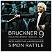 Bruckner - Rattle Simon - Sinfonia N. 9 - Foto miniatura 1