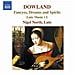 Dowland John - Opere Per Liuto (integrale) Vol. 1: Fancyes, Dreams And Spirits - Foto miniatura 1