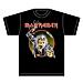 Iron Maiden - Eddie Hook (T-Shirt Unisex Tg. L)  - Foto miniatura 1