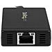 Hub USB 3.0 a 3 porte con USB-C e Ethernet Gigabit - Include Adattatore di Alimentazione - Foto miniatura 5