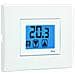 Termostato Touch Screen Aros A Incasso - Ve458600 - Foto miniatura 2