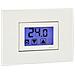 Termostato Touch Screen Aros A Incasso - Ve458600 - Foto miniatura 1