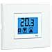 Termostato Touch Screen Aros A Incasso - Ve458600 - Foto miniatura 4