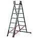 Scale All. promo Step Triplici 3x7 Mt3,44 - Foto miniatura 1