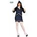 Costume Da Hostess - Donna - Taglia M 38/44 - Foto miniatura 1