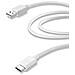 Cavo Dati 2m Type-c Bianco - Foto miniatura 1