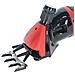 Macchinetta Tosa Pecore ""farmclipper"" Red 18261 - Foto miniatura 4