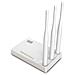 Router Wireless 300 Mbps 5 Porte Ethernet / Firewall - Foto miniatura 2