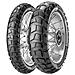 Pneumatico Radiali Moto 170/60 R17 72t Mce Karoo3 - Foto miniatura 2