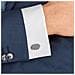 Gemelli Essential Sartorial 116659 - Foto miniatura 1