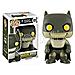 Super Heroes Pop Dc Comics Vinile Figura Killer Croc Batman Impopster 9 Cm - Foto miniatura 3
