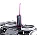 Set Microfoni Wireless Ad Archetto E Clip Em 408 R - Foto miniatura 4