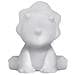 Altoparlante Portatile Luminus Dino Potenza 15W Bluetooth Colore Bianco - Foto miniatura 1