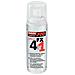 Spray Professionale Per Raffreddare, Disinfettare E Lubrificare Le Lame Delle Macchine Per Tagliare I Capelli Pro 4 In 1, 150 Ml - Foto miniatura 2