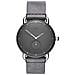Orologio Quarzo Uomo Con Cinturino In Pelle D-mr01-sgr - Foto miniatura 1
