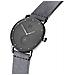 Orologio Quarzo Uomo Con Cinturino In Pelle D-mr01-sgr - Foto miniatura 2