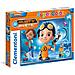 Puzzle 60 Pz - Rusty Rivets - Foto miniatura 1