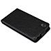 Custodia Compatibile Con Sony Xperia L1 In Nero Di Notte - Coperchio Protettivo In Design Flip Con Chiusura Magnetica - Foto miniatura 6