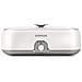 G10133 Fermento 4 Jogurtiera Potenza 20W Colore Bianco - Foto miniatura 1