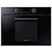 Forno Microonde da Incasso NQ50T8539BK / ET con Grill Capacità 50 Litri Potenza 850 Watt Colore Nero - Foto miniatura 1