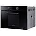 Forno Microonde da Incasso NQ50T8539BK / ET con Grill Capacità 50 Litri Potenza 850 Watt Colore Nero - Foto miniatura 2