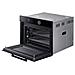 Forno Microonde da Incasso NQ50T8539BK / ET con Grill Capacità 50 Litri Potenza 850 Watt Colore Nero - Foto miniatura 4