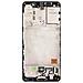 display galaxy a41 nero sm-a415f - Foto miniatura 4