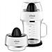 Ex4970 Spremiagrumi Elettrico In Vetro, 40 W. Bpa Free - Foto miniatura 2