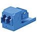 Adattatore Lc Duplex Per Fib Mm - Foto miniatura 1