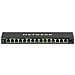 Switch GS316EP-100PES 16 Porte Gigabit Ethernet con 1 Porta Ethernet SFP - Foto miniatura 1