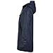 Cerato Giacca impermeabile Donne Donne Donne Neoblu Antoine Notte Xxl - Foto miniatura 3