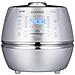 Crp-chss1009fn Pentola Di Riso A Vapore A Pressione Programmabile In Acciaio Inox - Foto miniatura 1