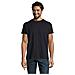 T-shirt Girocollo Da Uomo Modello Imperiale Taglia 2xl Colore Blu Marino - Foto miniatura 1