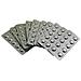 Kit Ricarica Dpd N ° 3 Cloro Combinato Per 100 - 511290bt - Foto miniatura 1