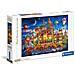 CLM36529 Puzzle da 6000 pezzi - Downtown - Foto miniatura 1