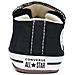 Scarpe Chuck Taylor All Star Cribster Mid Taglia 17 Codice 865156c Nero - Foto miniatura 5