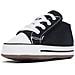Scarpe Chuck Taylor All Star Cribster Mid Taglia 17 Codice 865156c Nero - Foto miniatura 6