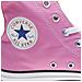 Scarpe Chuck Taylor All Star Hi Taglia 37 Codice M9006c Rosa - Foto miniatura 4
