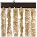 Zanzariera Beige 56x200 cm Ciniglia - Foto miniatura 5