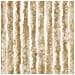 Zanzariera Beige 56x200 cm Ciniglia - Foto miniatura 7